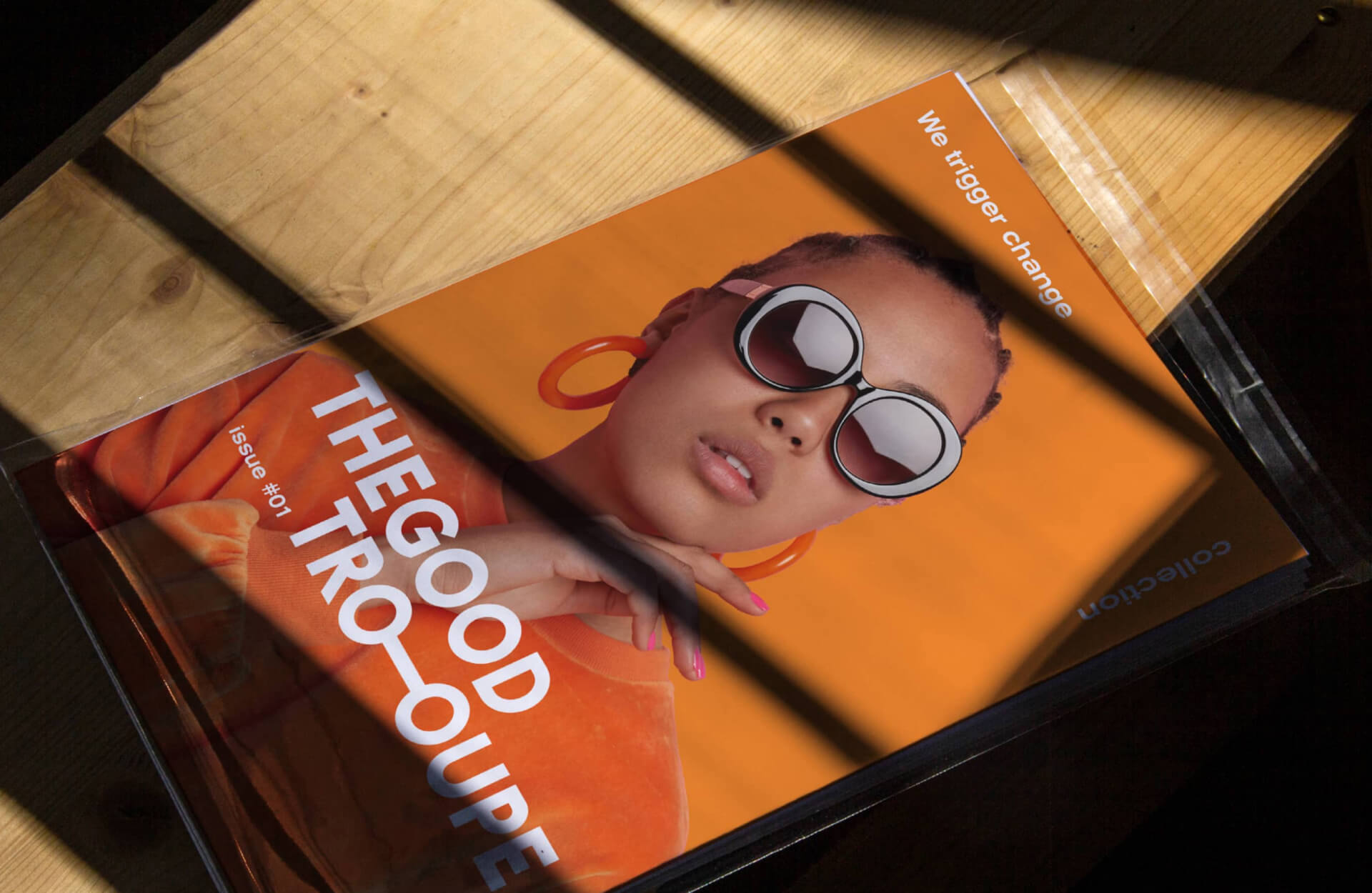 Light manufacturing on demand